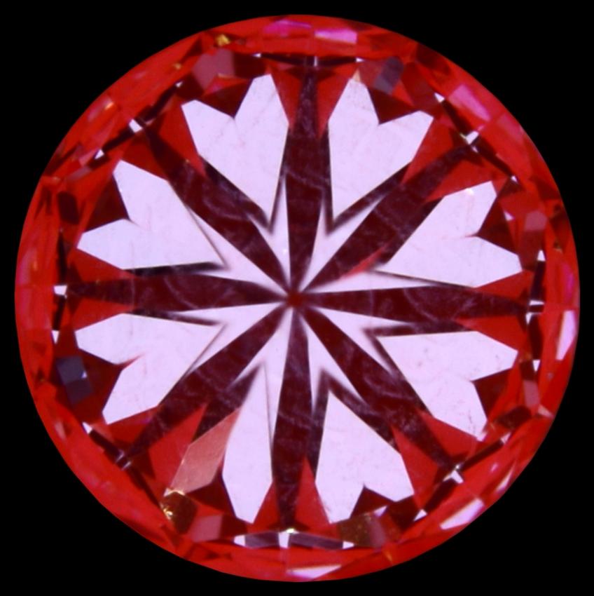 Hearts Diamond Image