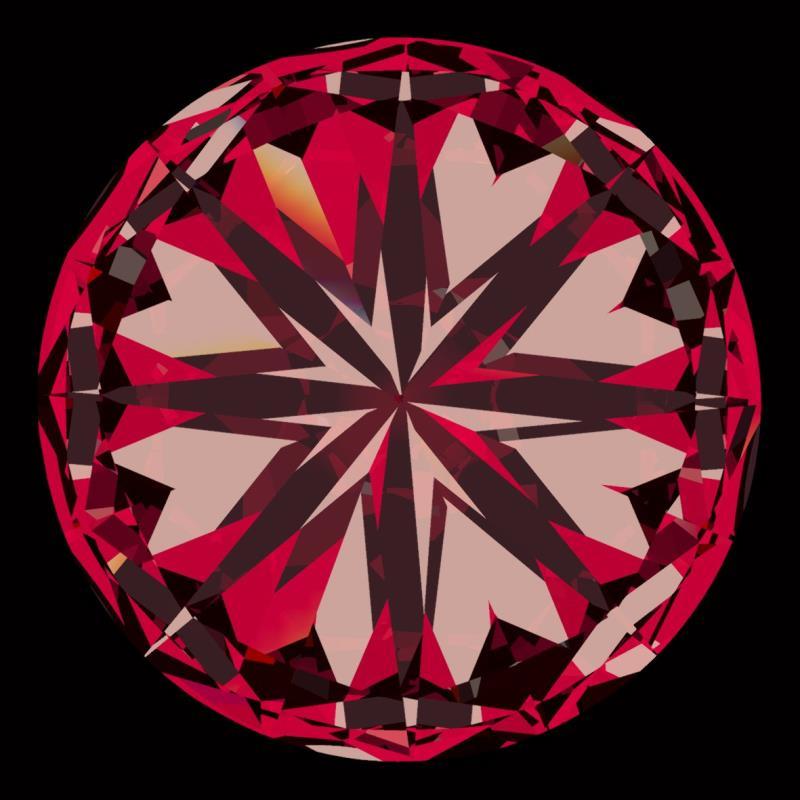Hearts Diamond Image