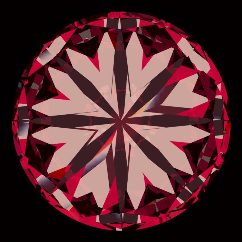 Hearts Diamond Image