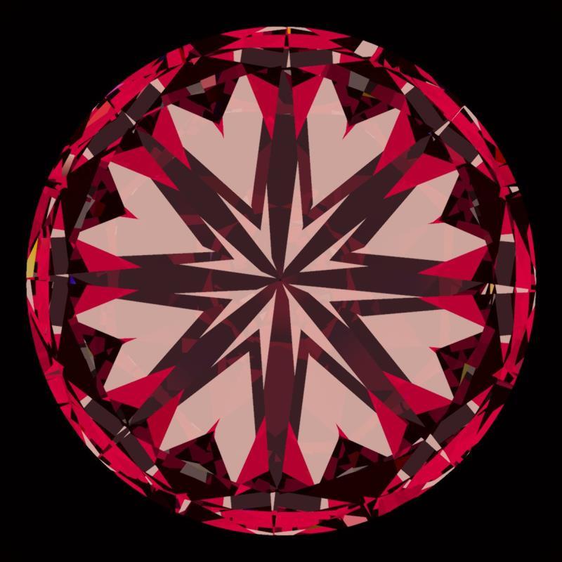 Hearts Diamond Image