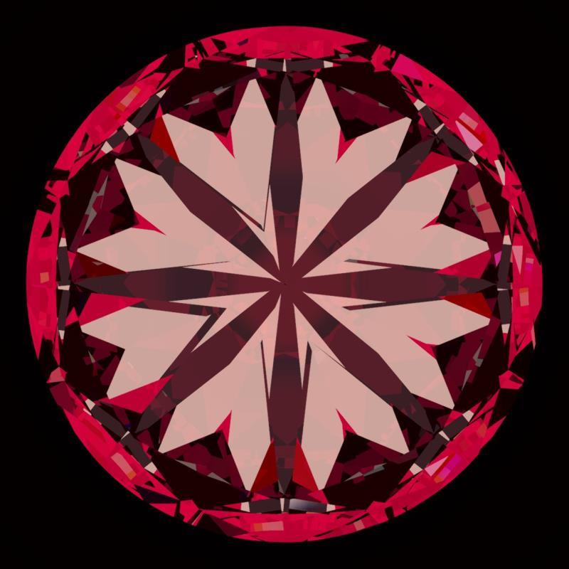 Hearts Diamond Image