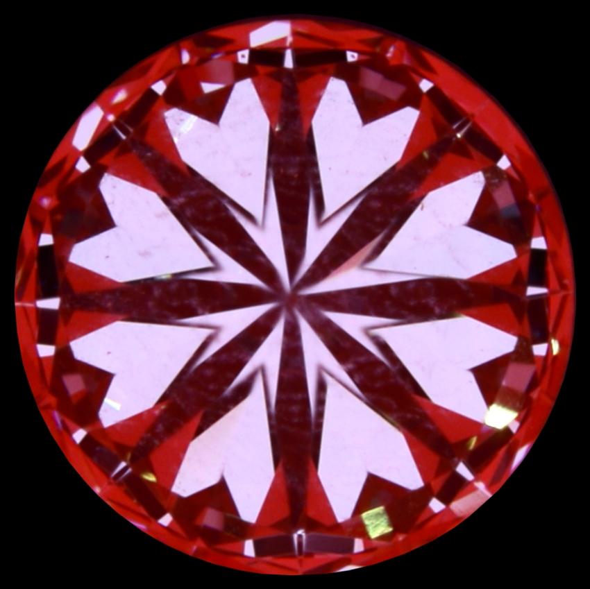 Hearts Diamond Image