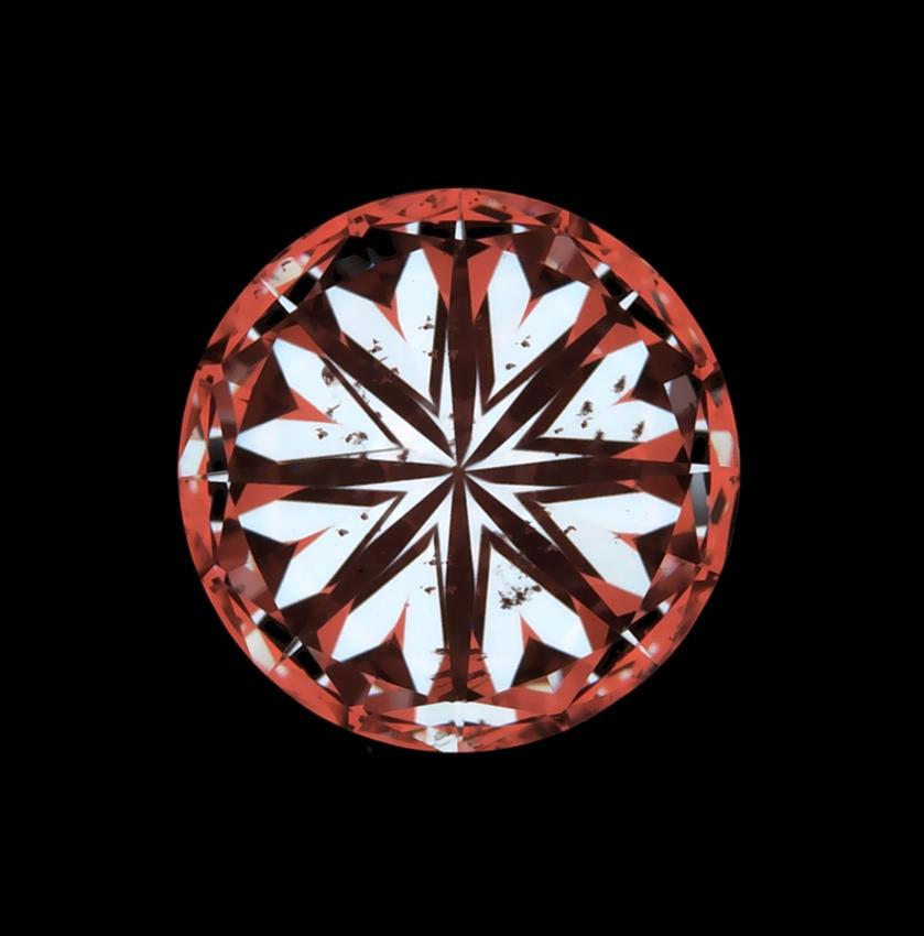 Hearts Diamond Image