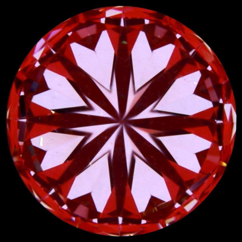Hearts Diamond Image