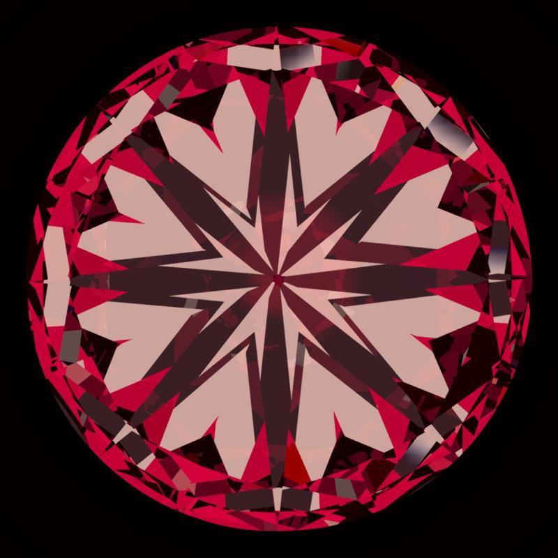 Hearts Diamond Image