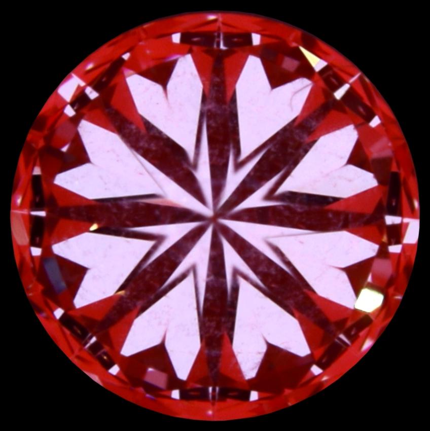 Hearts Diamond Image
