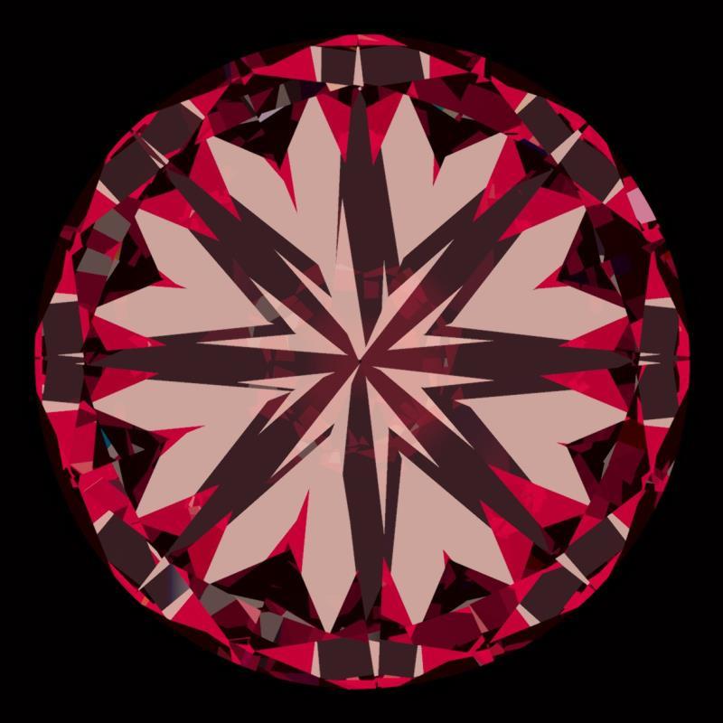 Hearts Diamond Image