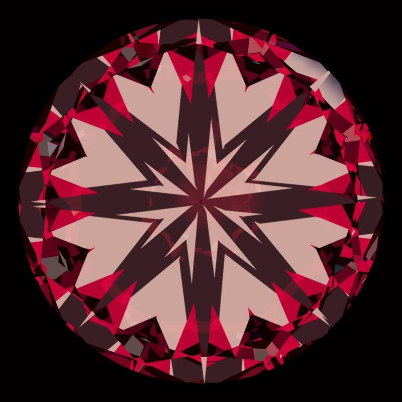 Hearts Diamond Image