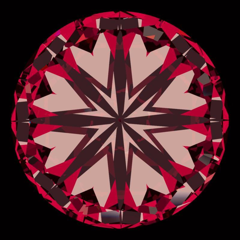 Hearts Diamond Image