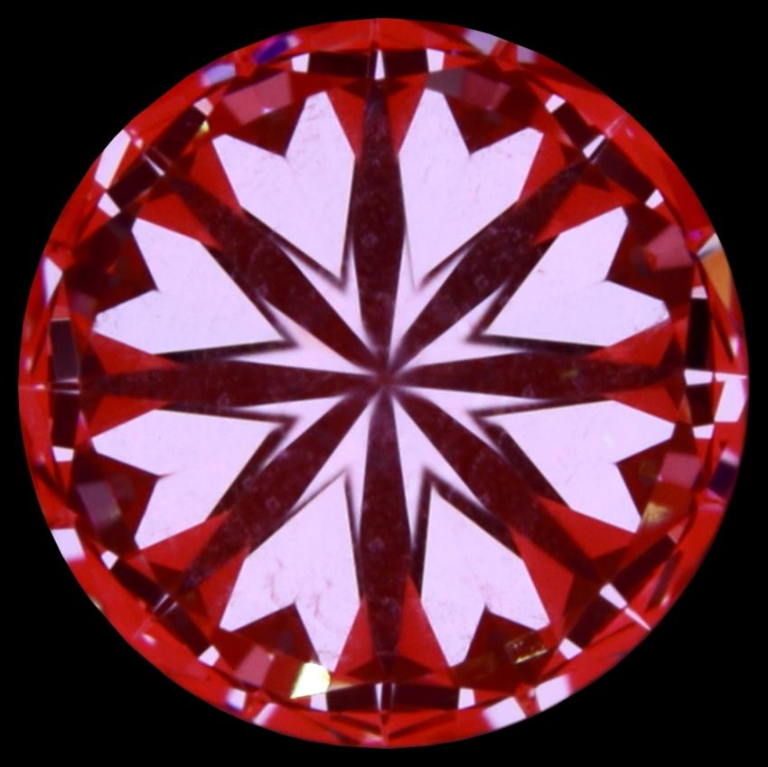 Hearts Diamond Image