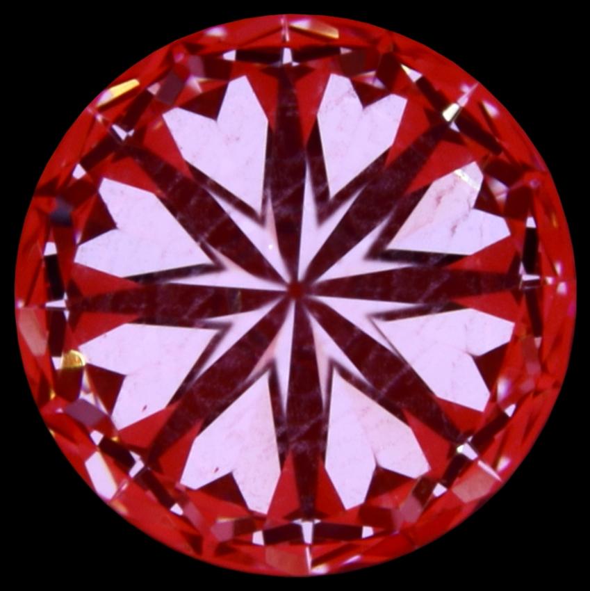 Hearts Diamond Image
