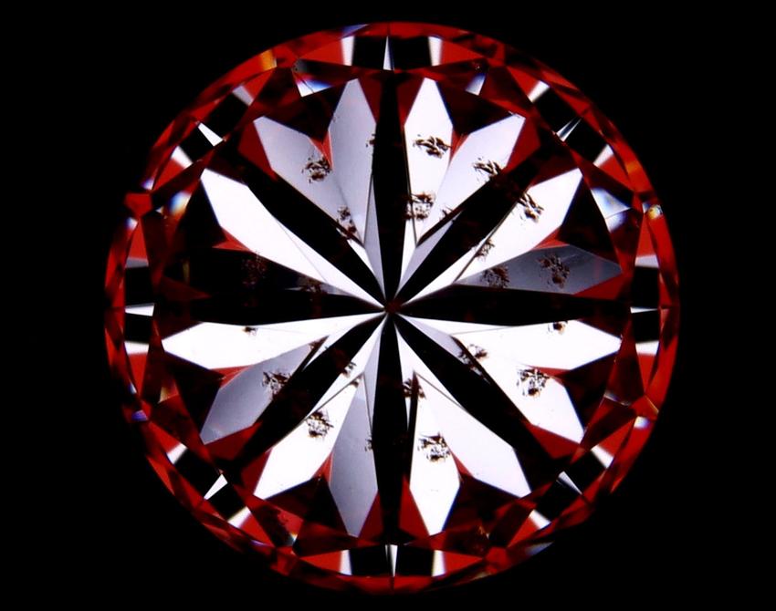 Hearts Diamond Image