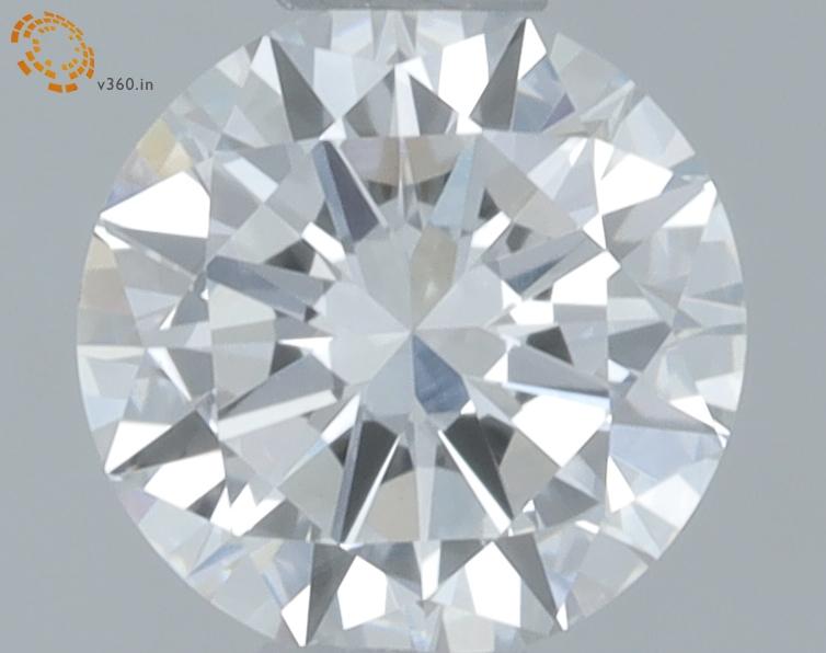 Real Diamond Image