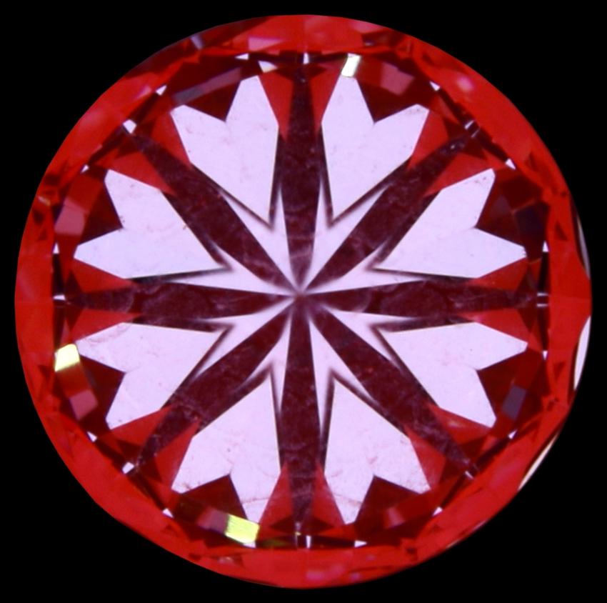 Hearts Diamond Image