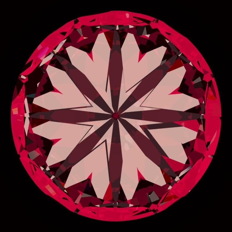 Hearts Diamond Image