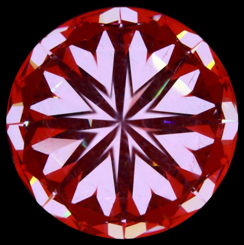 Hearts Diamond Image