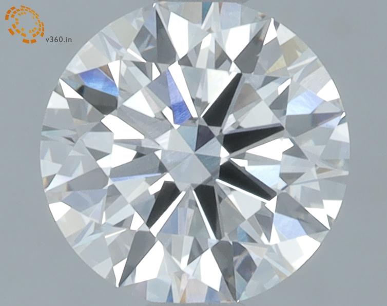 Real Diamond Image