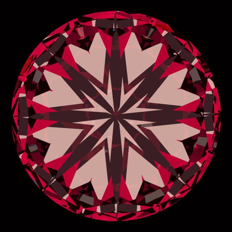 Hearts Diamond Image