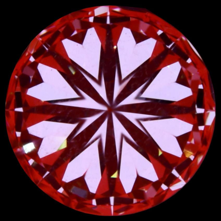 Hearts Diamond Image