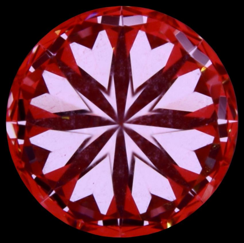 Hearts Diamond Image