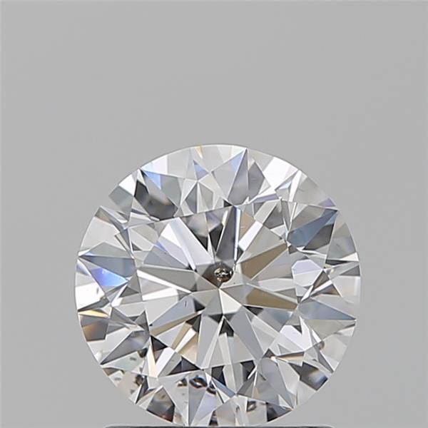 1.50 Carat Round Diamond