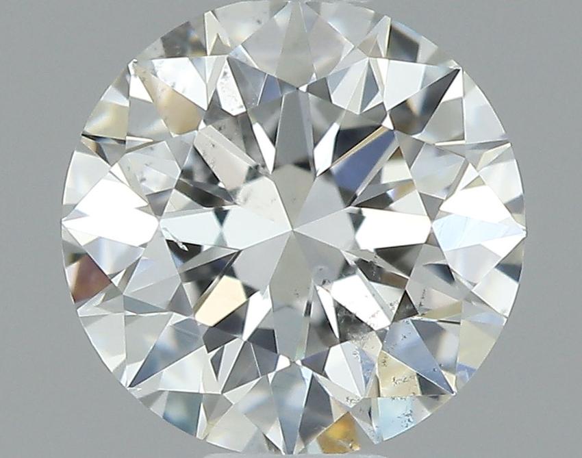 Real Diamond Image