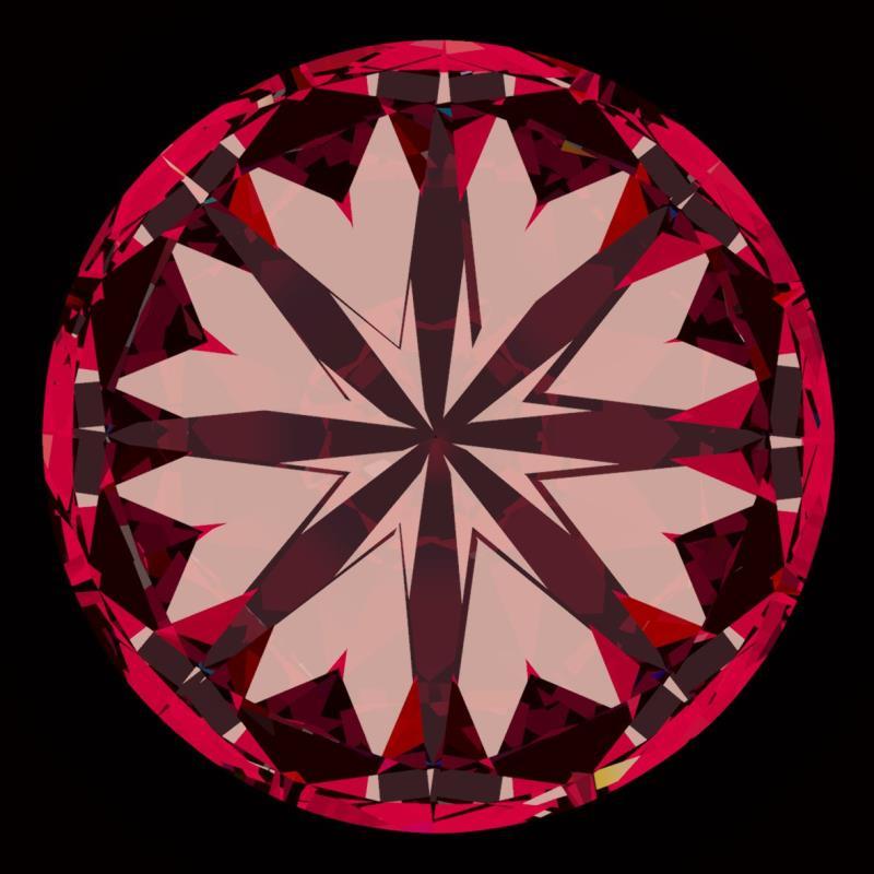 Hearts Diamond Image