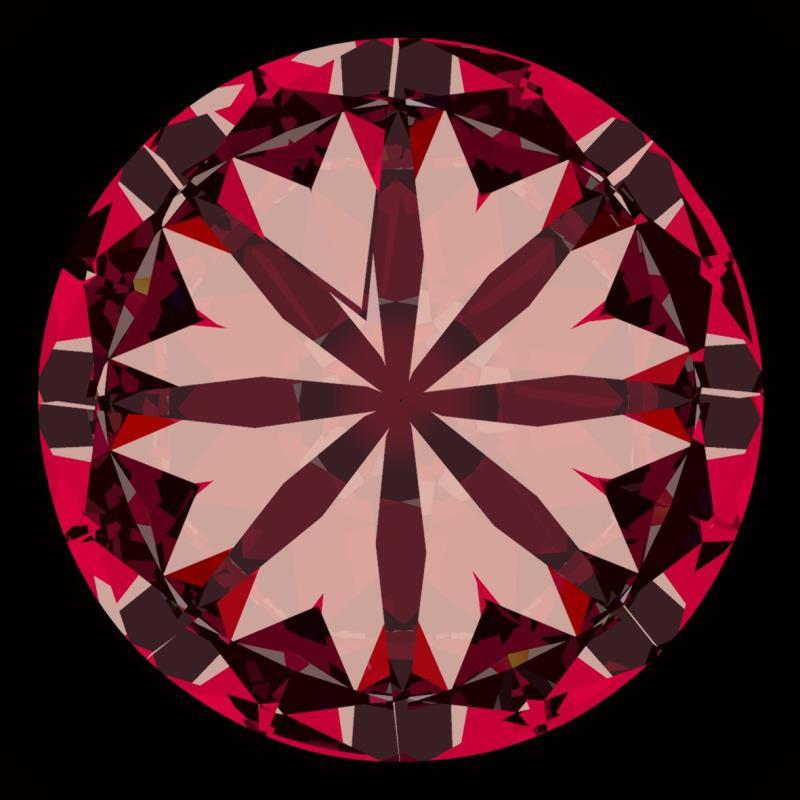 Hearts Diamond Image