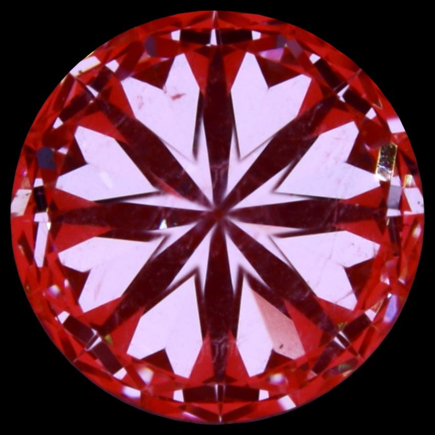 Hearts Diamond Image