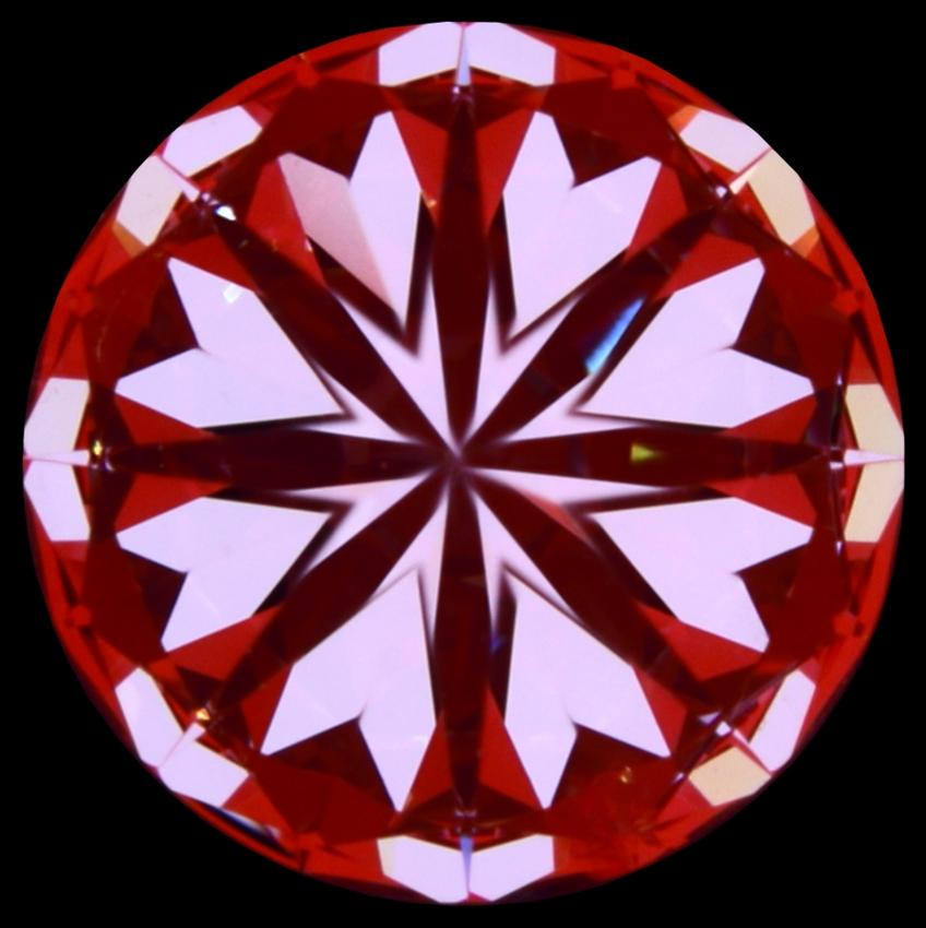 Hearts Diamond Image