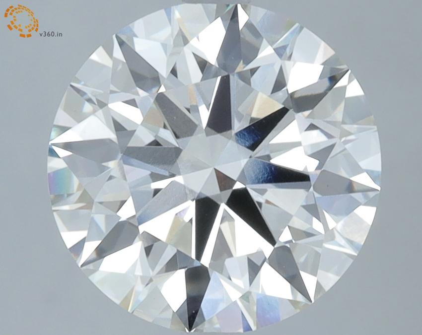 Real Diamond Image