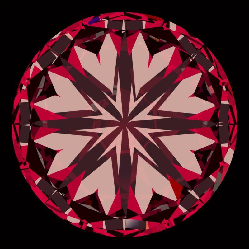 Hearts Diamond Image