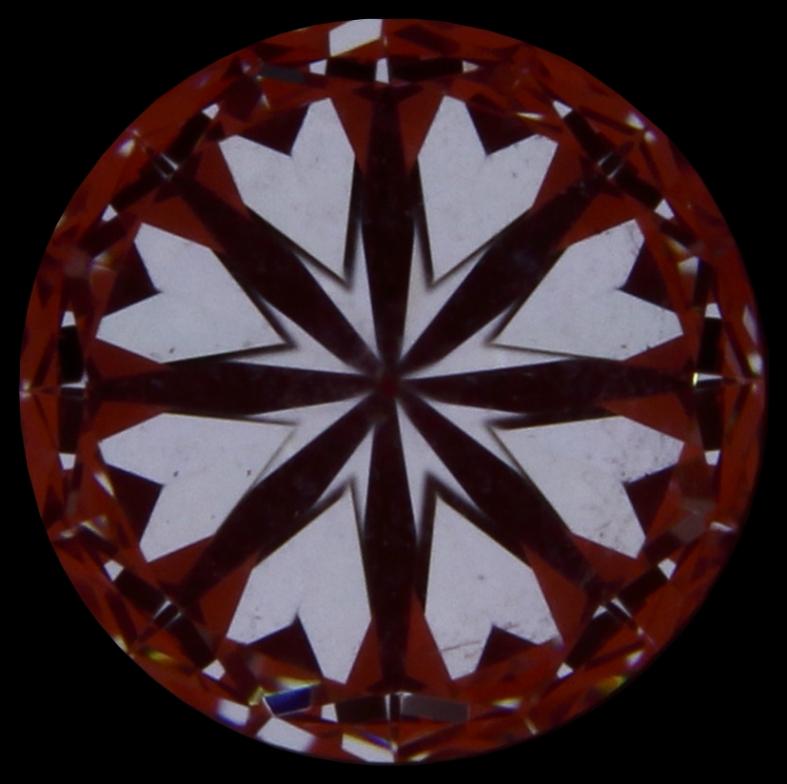 Hearts Diamond Image