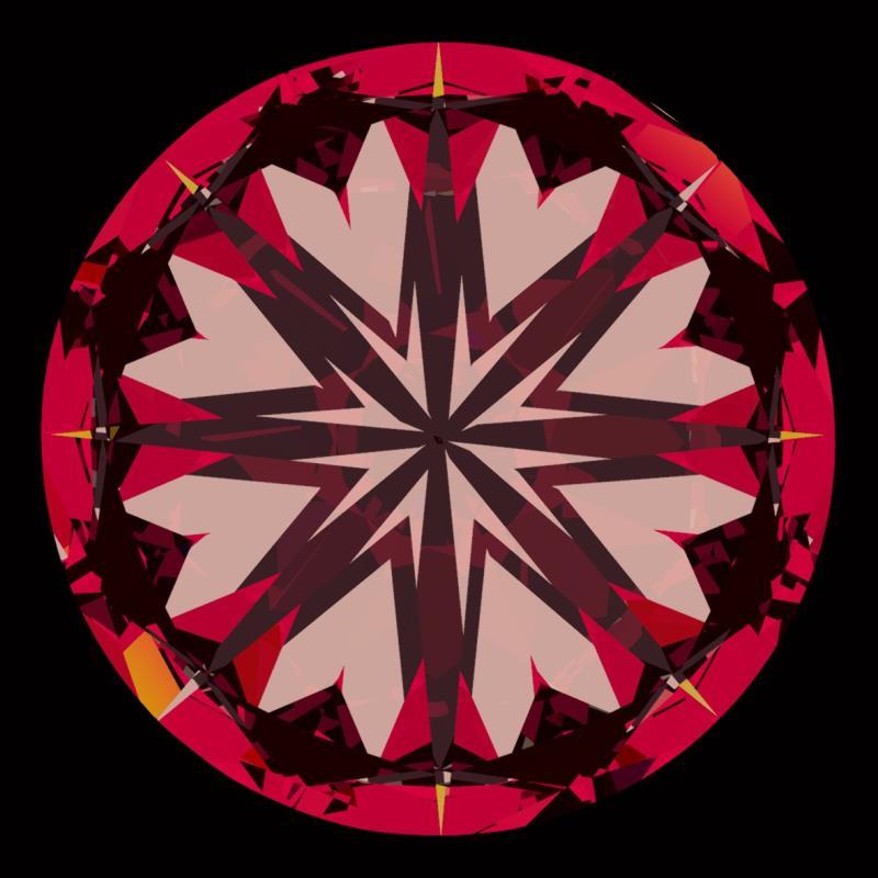 Hearts Diamond Image