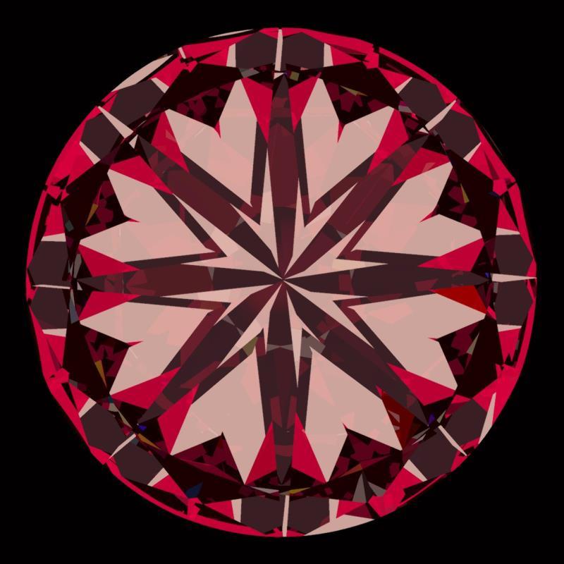 Hearts Diamond Image