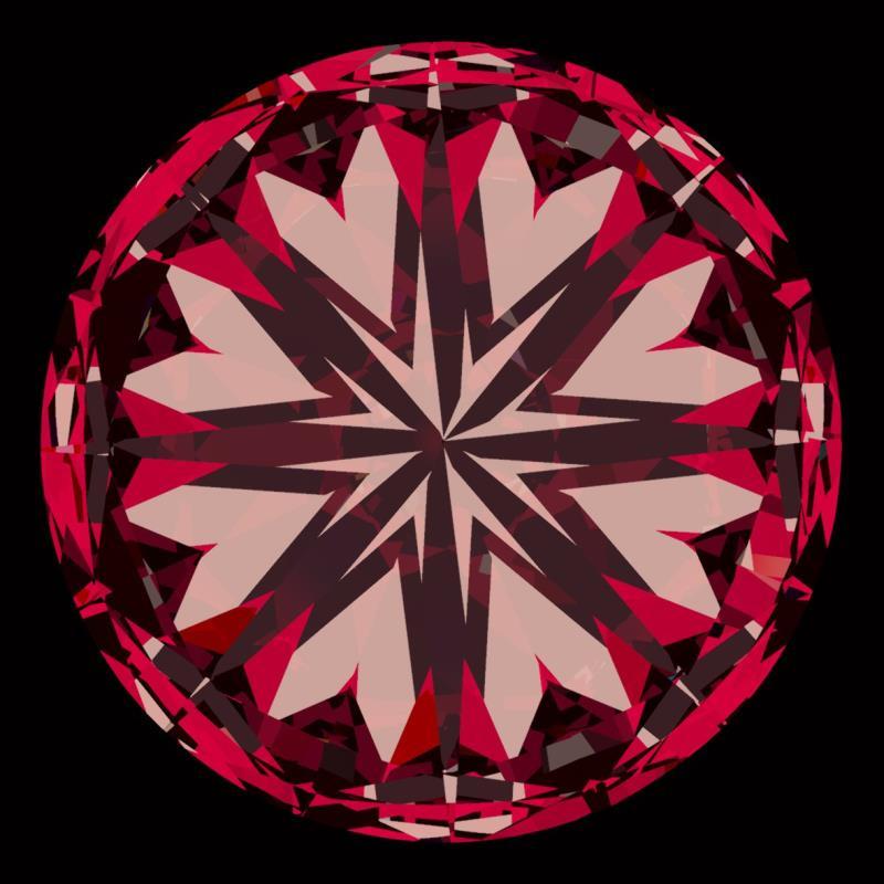Hearts Diamond Image
