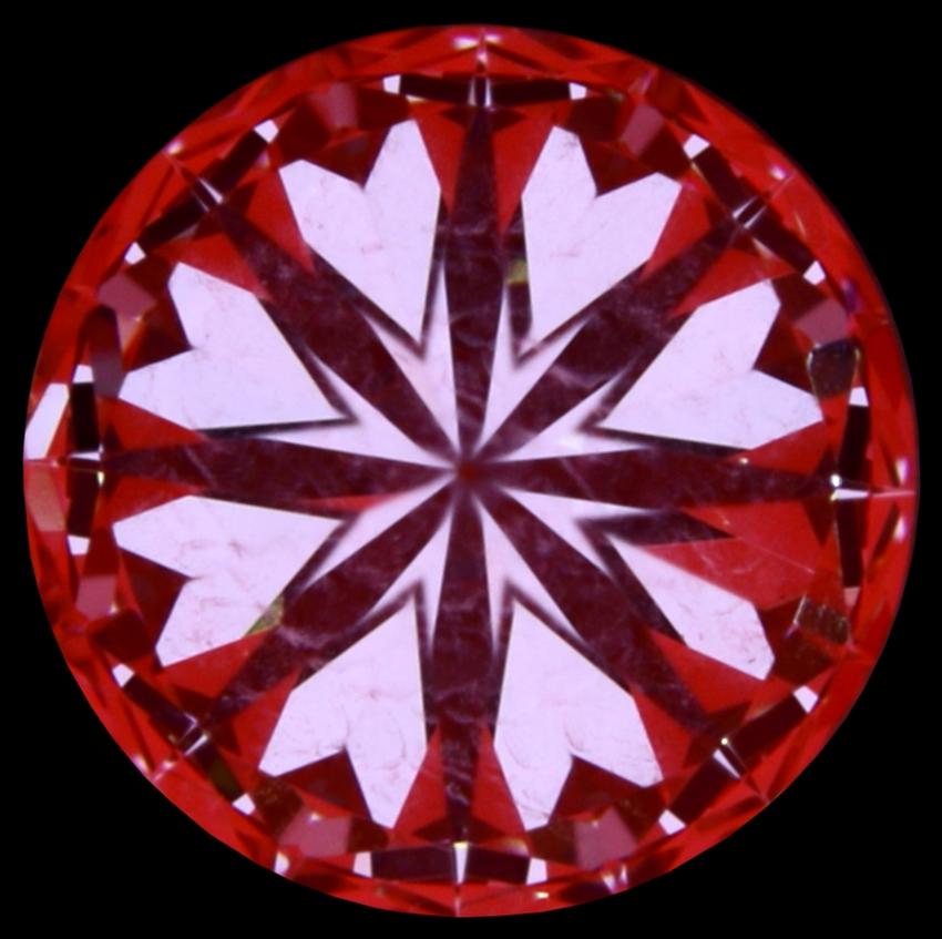 Hearts Diamond Image