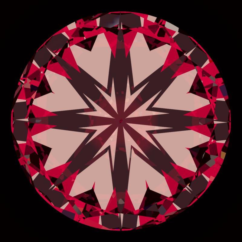 Hearts Diamond Image