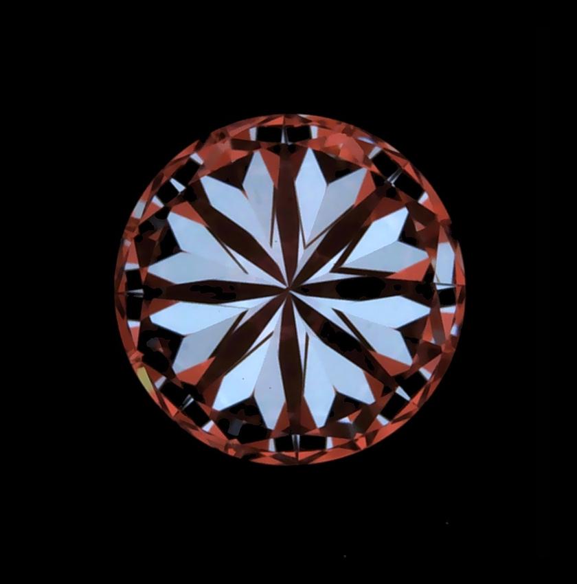 Hearts Diamond Image