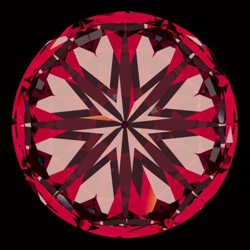 Hearts Diamond Image