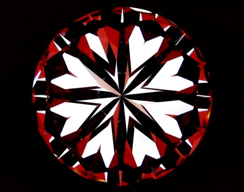 Hearts Diamond Image