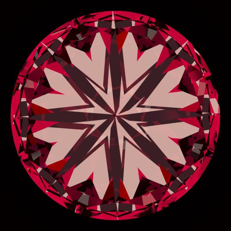 Hearts Diamond Image