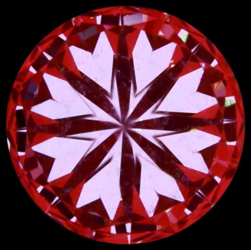 Hearts Diamond Image