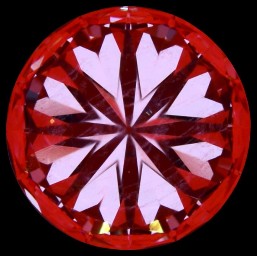 Hearts Diamond Image