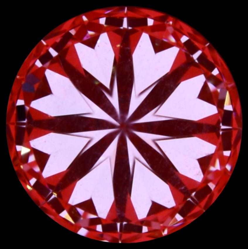 Hearts Diamond Image