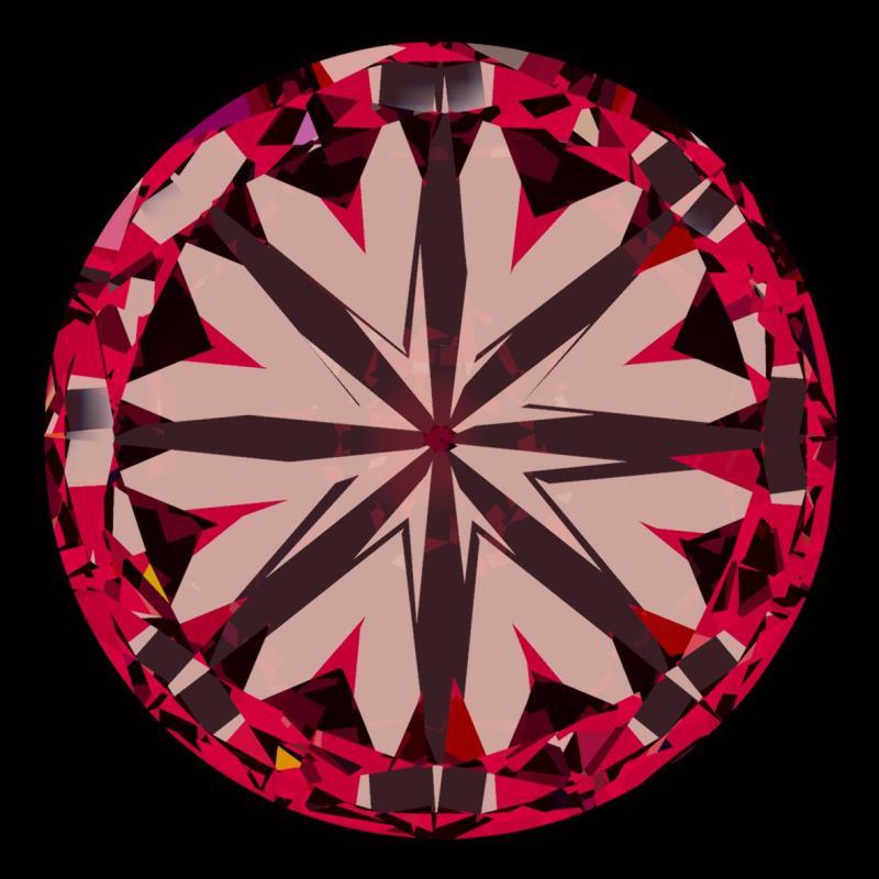 Hearts Diamond Image