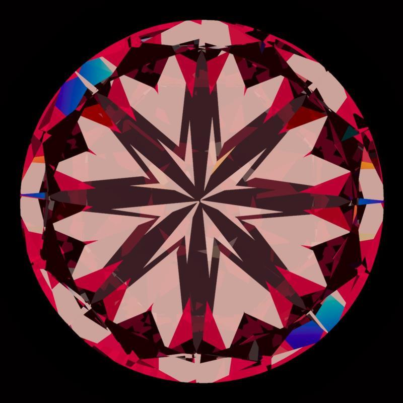 Hearts Diamond Image