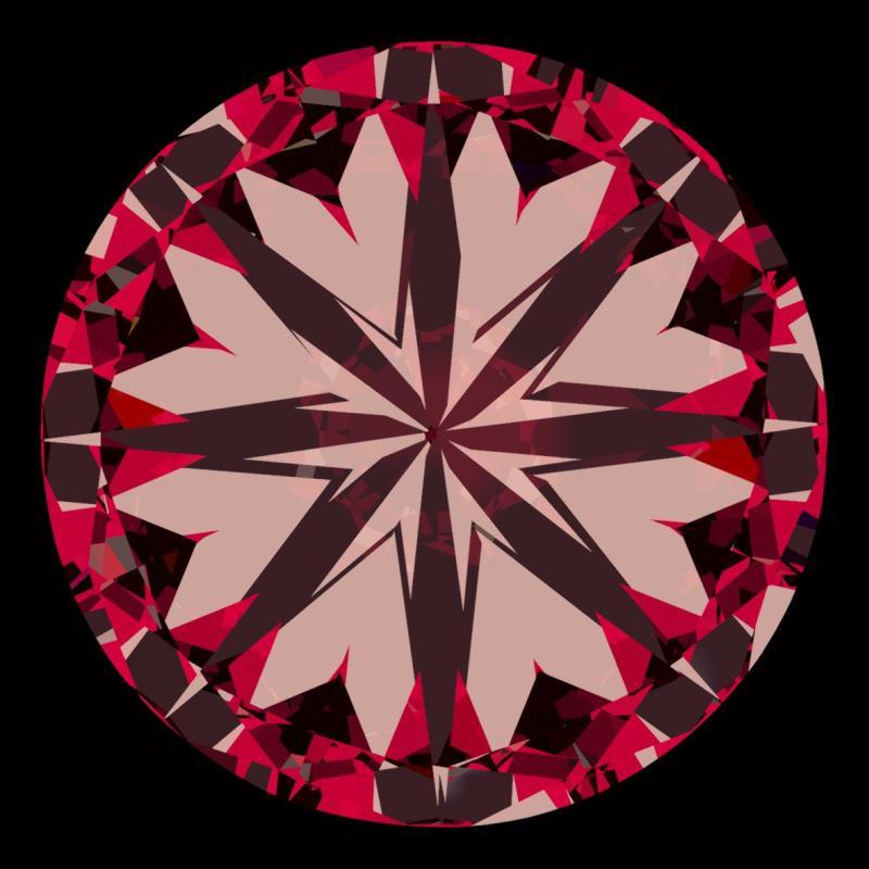 Hearts Diamond Image