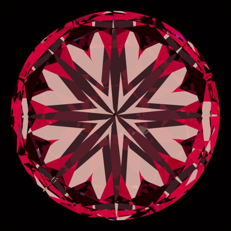 Hearts Diamond Image
