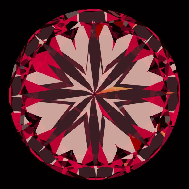 Hearts Diamond Image